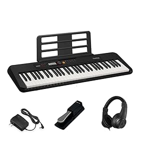 カシオ 電子ピアノ　CPS-7 譜面台　アダプター　ヘッドホン　ペダル　00年製 2025年最新】casio cps-7の人気アイテム - メルカリ